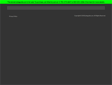 Tablet Screenshot of jobsguide.com